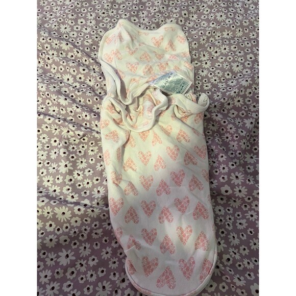 Carters and Other Brands Baby swaddle Bundle - Picture 6 of 7